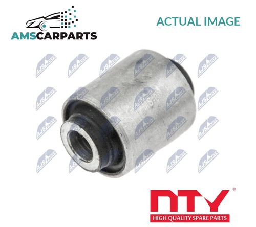 Control arm wishbone bush - arm,