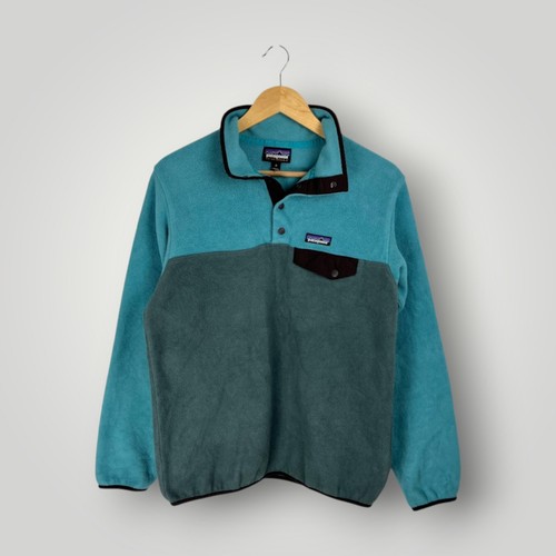 Patagonia synchilla snap - patagonia, snap-t