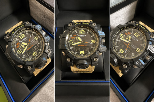 Casio shock gwg 1000dc 1a5jf - casio, gwg-1000dc-1a5jf