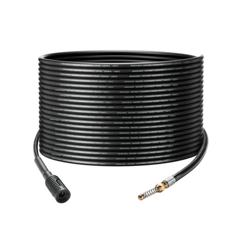 Pressure washer drain pipe - drain,