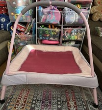 3 Ft Chad Valley Trampoline