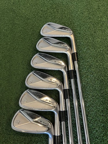 Taylormade p7mc 2023 - 2023, irons