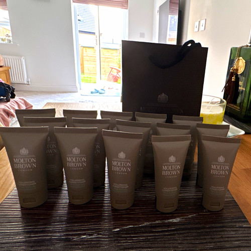 Molton brown volumising - molton,