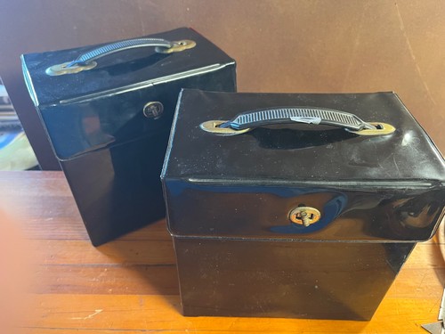 Lot vintage empty 45 rpm - 2,