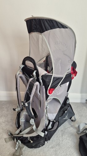 Osprey poco plus - osprey,
