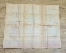 1938 Cloud Air Master Reduced