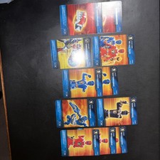 Lot Power Ranger Dino Thunder