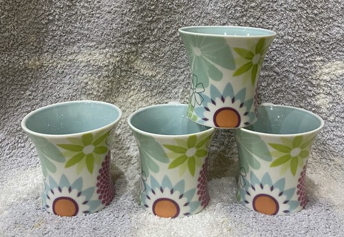 Set portmeirion crazy - set, of