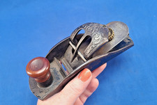 Antique Stanley Rule & Level