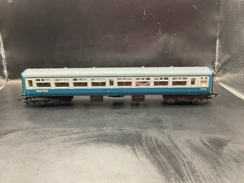 Hornby r417 gauge mk 2 - r417,