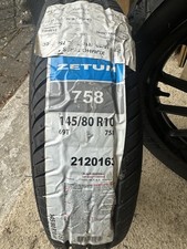 Trailer Tyres and Inner Tubes