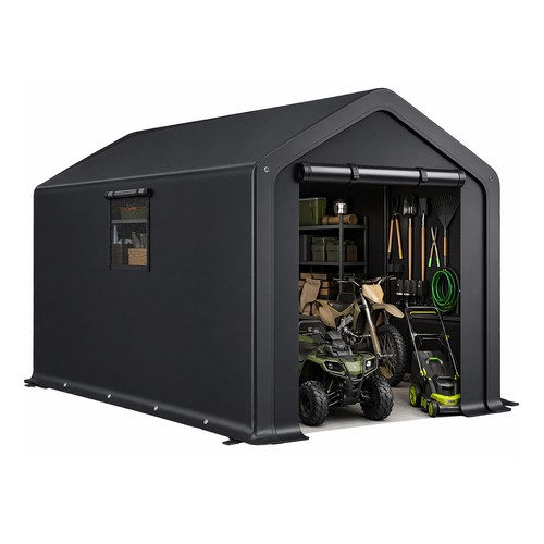 Outdoor portable storage - outdoor, shed