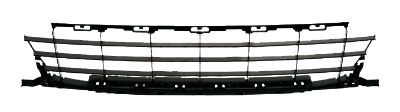 Peugeot 207 front bumper - 207,