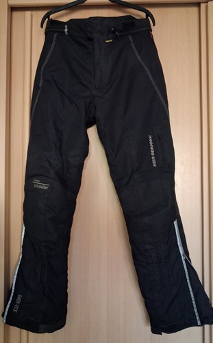 Ladies motorcycle goretex - ladies,