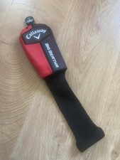 Callaway Big Bertha Hybrid