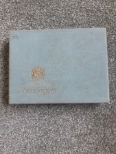 NEW Vintage Waddingtons Twin