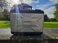 Genuine BMW Vario Top Box GS Luggage