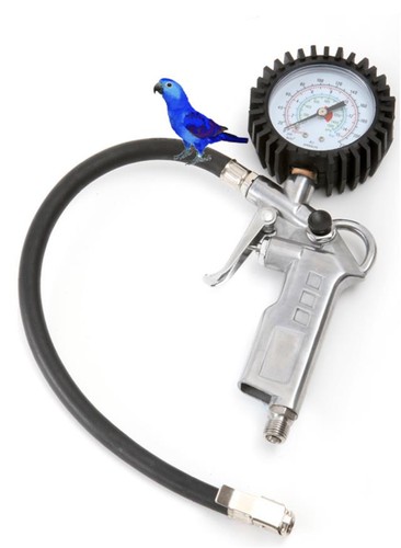 Pcl tyre inflator car van - pcl,