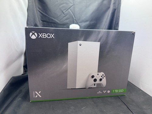 Microsoft xbox series - microsoft,