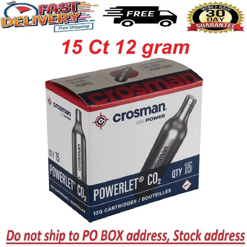 Co2 cartridge gun gas - cartridge,