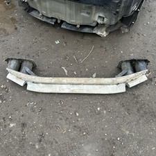 Honda Civic Mk9 Front Crash