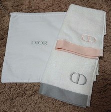DIOR Hand Towel 2pcs &