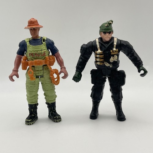 Chap mei military action - chap,