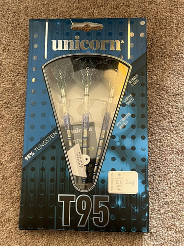 Unicorn t95 24g core - 24g, xl