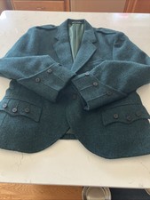 Vintage Mens Geoffrey Tailor