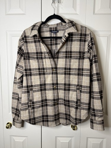 Flag anthem plaid shirt - flag,