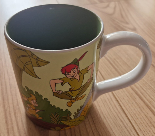 Rare vintage disney - disney, peter