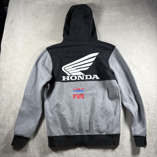 Y2k fox racing honda - racing, x
