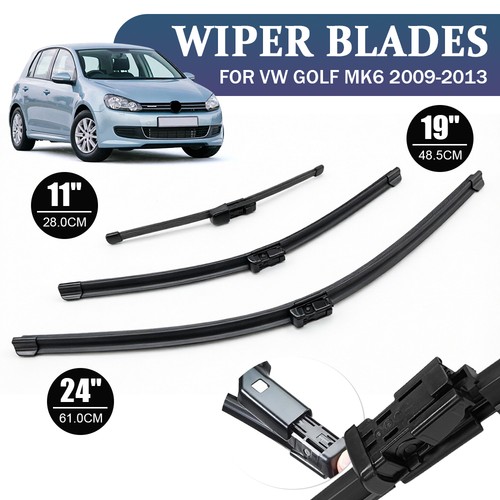 For golf mk6 2009 2013 - golf,