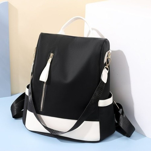 Women anti theft backpack - women’s, anti-theft