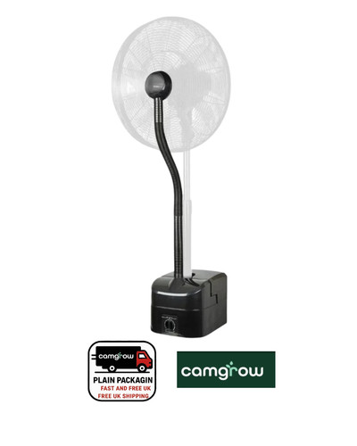 Tornado mister attachment - mister,