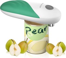 Electric Automatic Tin Opener