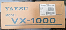 Yaesu Vertex VX-1000 1X 12