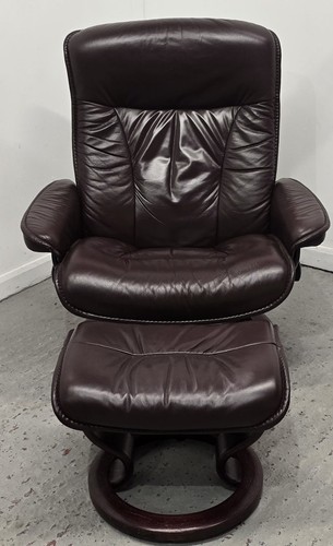 Ekornes stressless consul - ekornes,