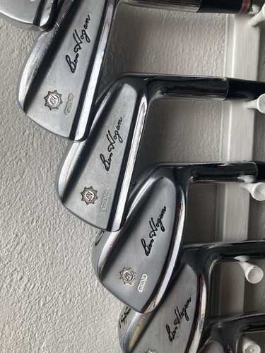 Ben hogan apex grind irons - ben,