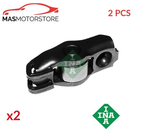 Camshaft valve rocker - valve,
