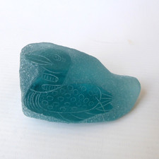 Siku Canada Inuit carved
