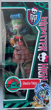 Monster High “Skull
