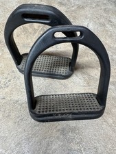 Child’s Plastic Stirrups