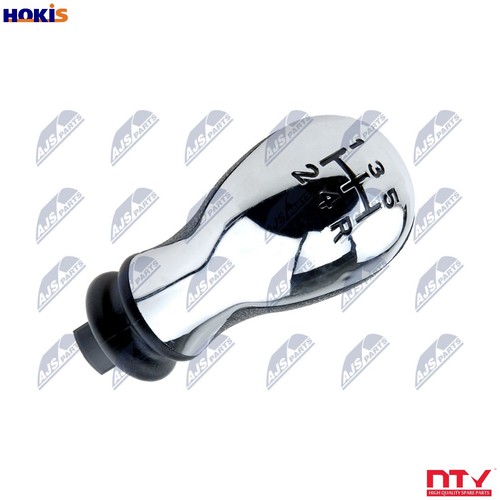 Gear shift lever knob - gear,
