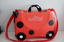 Trunki Kids' Red Ladybird