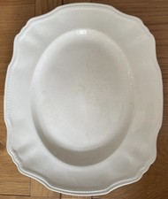 Large Vintage Alfred Meakin