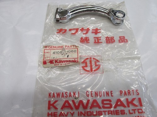 Nos new oem factory kawasaki - nos,