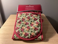 Rare Royal Albert Old Country