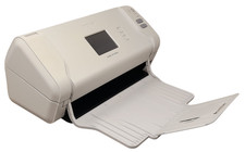 Brother ADS-2700W Document