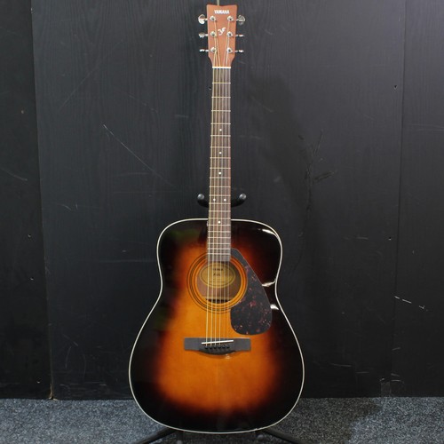 Yamaha f370 acoustic guitar - yamaha,